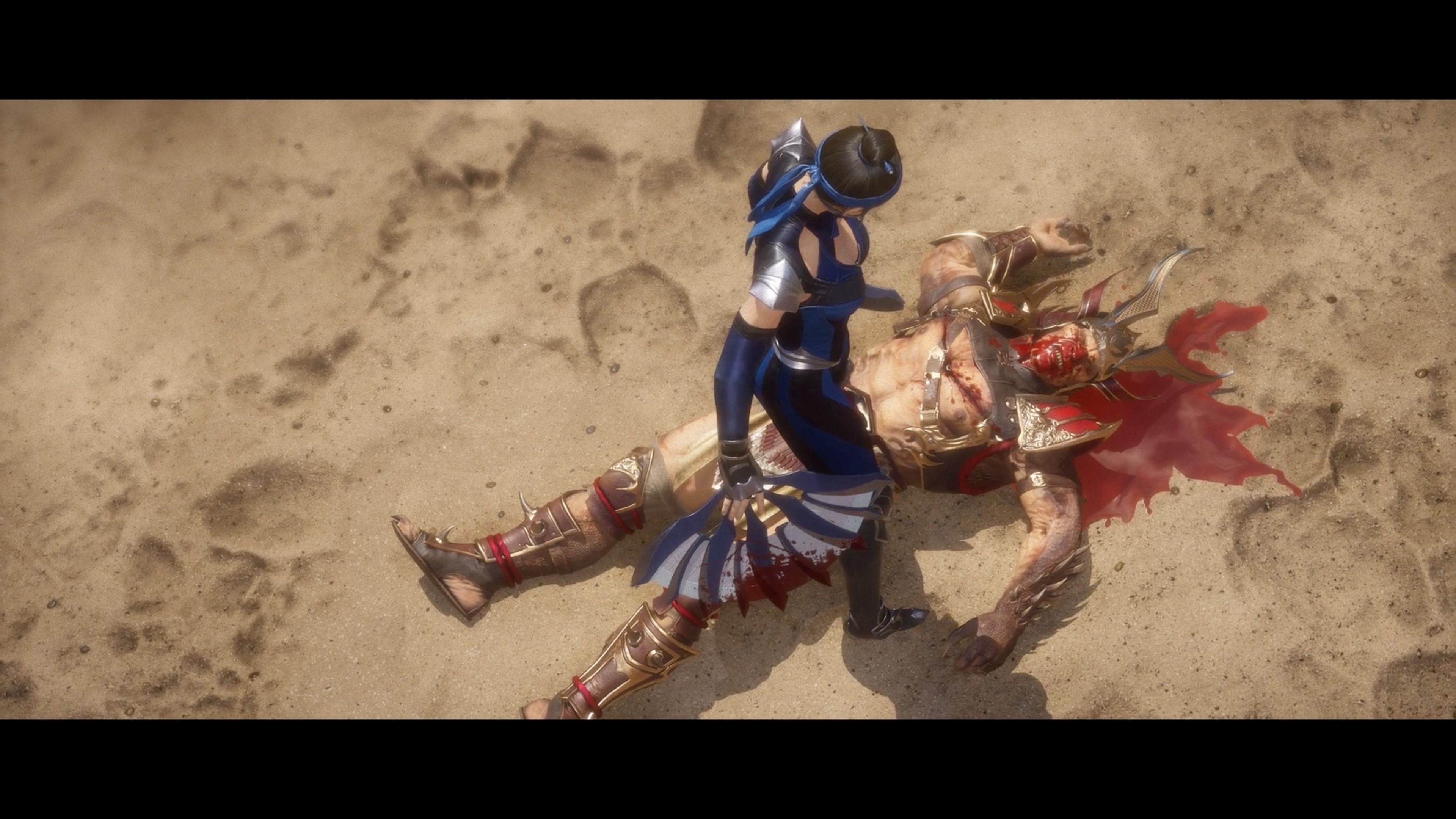 Mortal Kombat 11 - Imagen 24